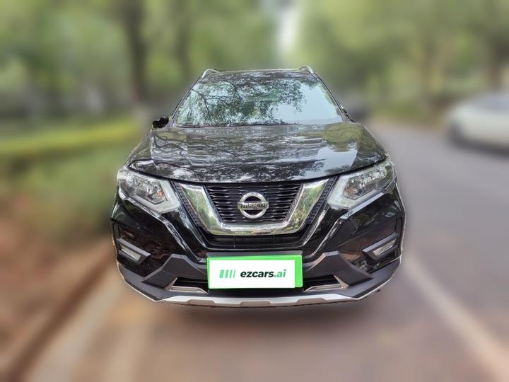 X-Trail 2022 2.0L RWD Connected Comfort photo 2