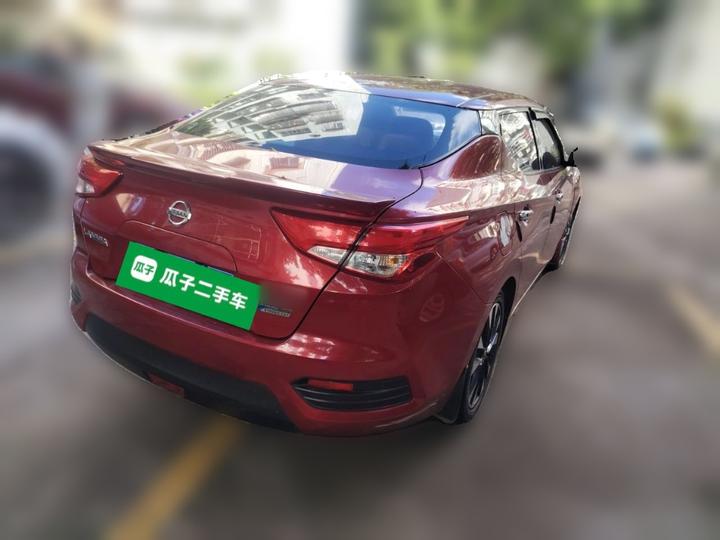 2019 1.6L CVT Connected Smart Cool China VI photo 6