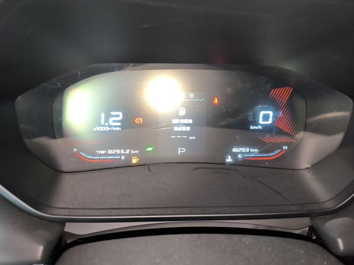 Wuling 2022 1.5T CVT photo 7
