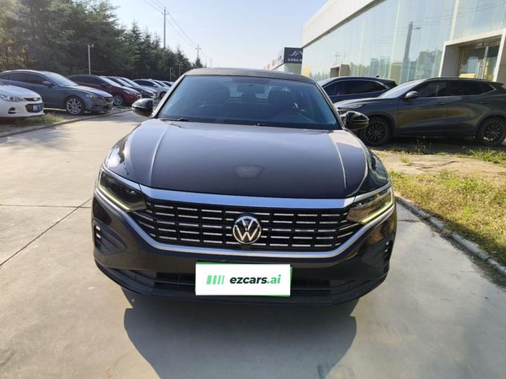 Passat 2023 Facelift 280TSI Business photo 2