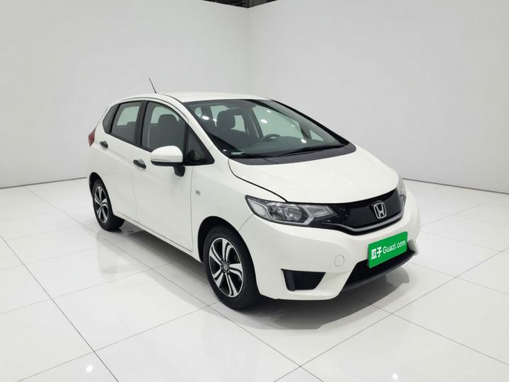 Fit 2016 1.5L LX CVT Comfort photo 3
