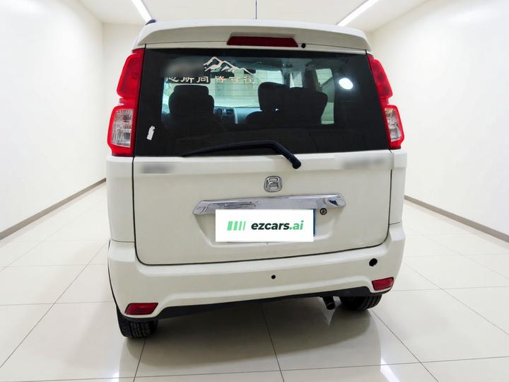 X5 2015 1.4L IV photo 5
