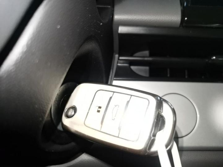 Nevo Changan Lumin 2023 205km photo 8