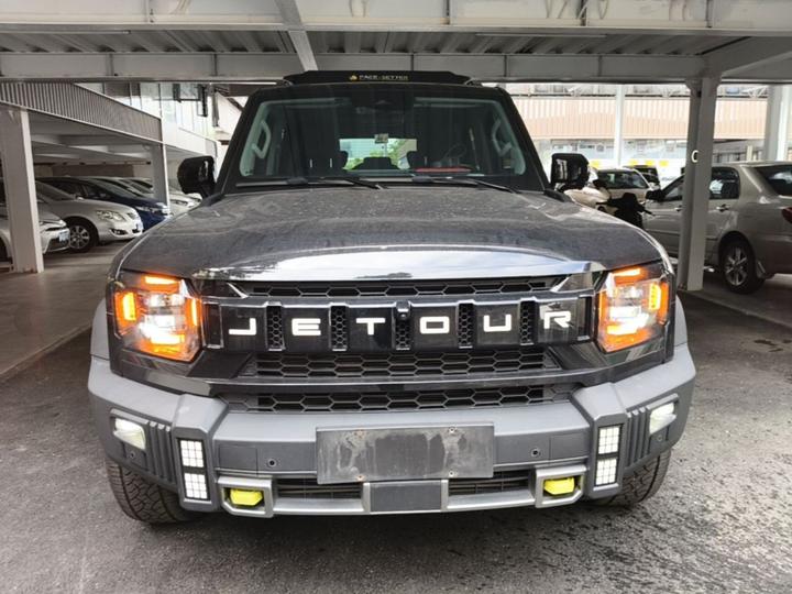 Wagon 2023 2.0T AWD photo 2