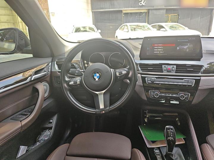 X1 2021 Facelift xDrive25Li Exclusive photo 7