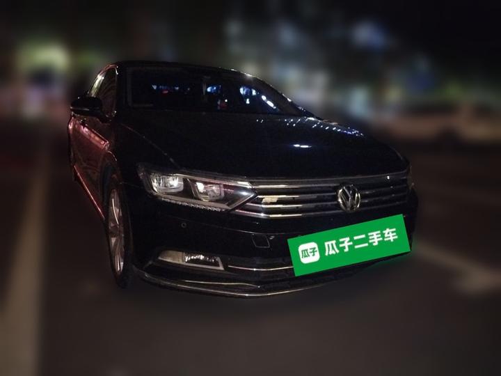 Magotan 2017 330TSI DSG Luxury photo 3
