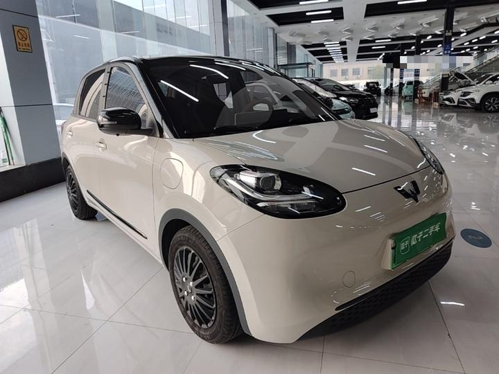 Wuling Bingo 2023 333km photo 3