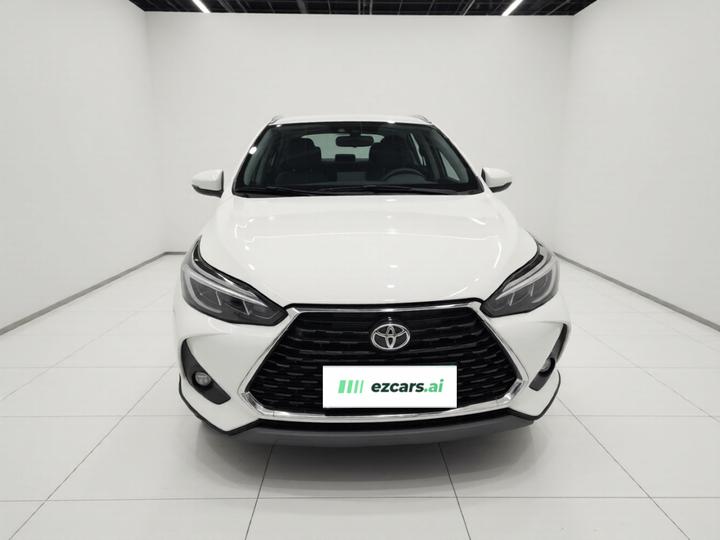 YARiS L 2022 X 1.5L CVT Luxury PLUS photo 2