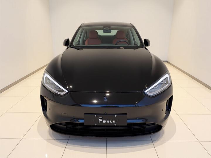 HIMA AITO M5 2024 EREV Max RS AWD High-end ADAS photo 2