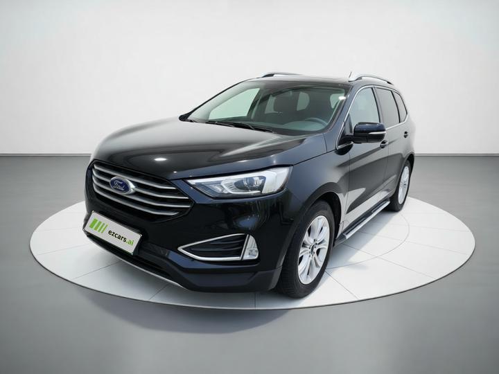 Edge 2020 EcoBoost 245 RWD 5-Seater