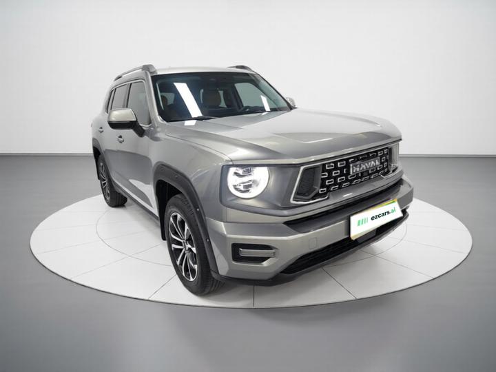 Dargo PLUS 2023 1.5T RWD Plus photo 3