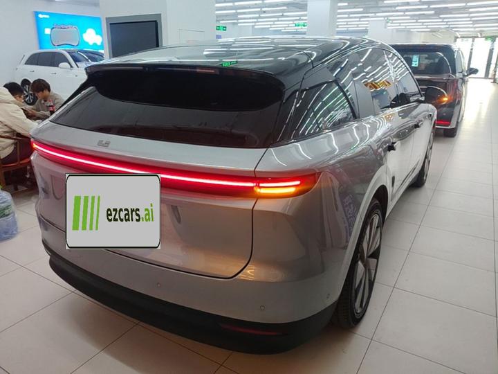 Li Auto i6 2025 AWD Standard photo 4