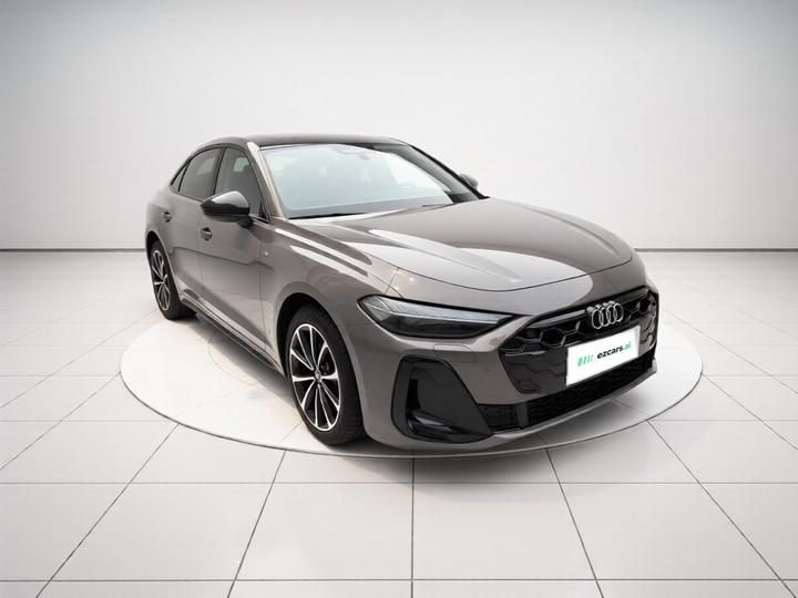 A5L 2026 2.0T Sport Plus photo 3
