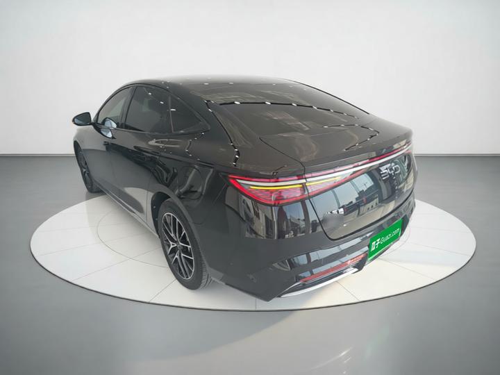 Seal 2023 DM-i 1.5T 121km Flagship photo 4