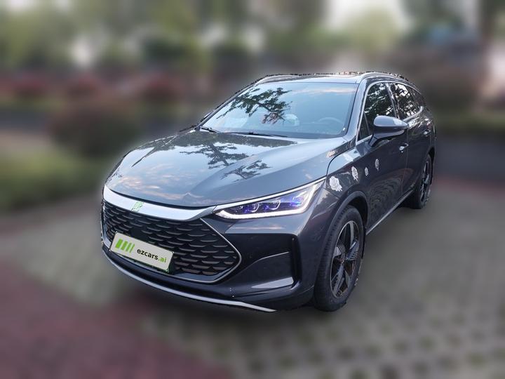 Tang EV 2024 DM-i Honor 112KM Premium