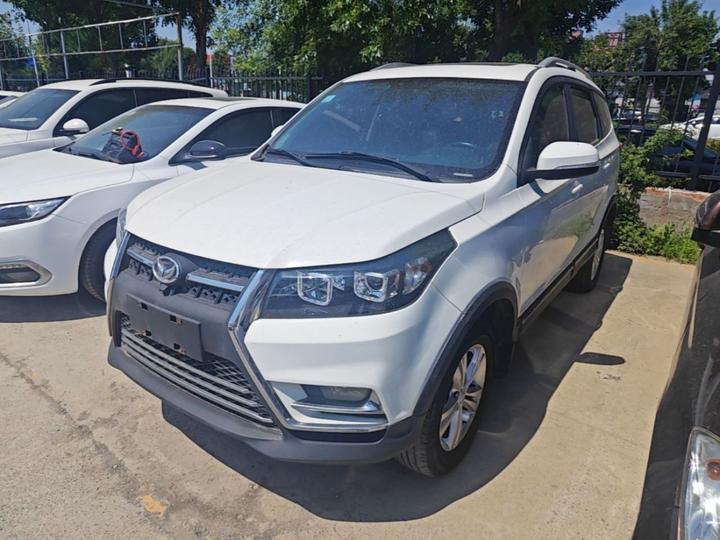 S3 2016 S3L 1.5L MT Exclusive