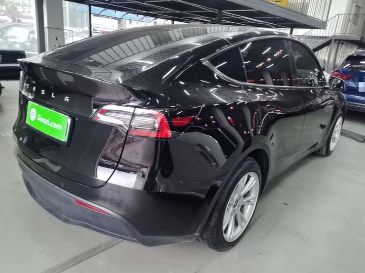 Model Y 2022 Long Range AWD photo 6