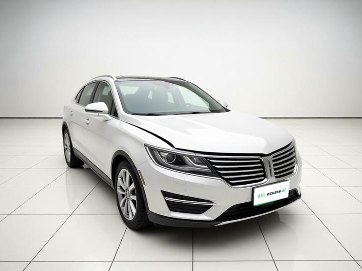 MKC 2014 2.0T RWD photo 3