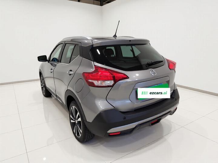 2019 1.5L CVT Connected Luxury photo 4
