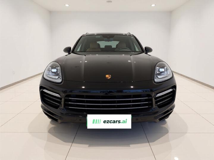 Cayenne EV 2019 Cayenne E-Hybrid 2.0T photo 2