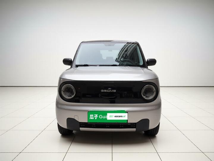 2023 Panda mini 200km Endurance Bear photo 2