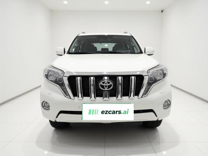 Prado 2016 3.5L AT TX-L photo 2
