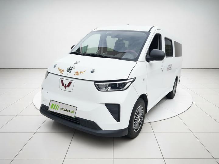 Wuling 2026 440km Bus Comfort 9-Seater