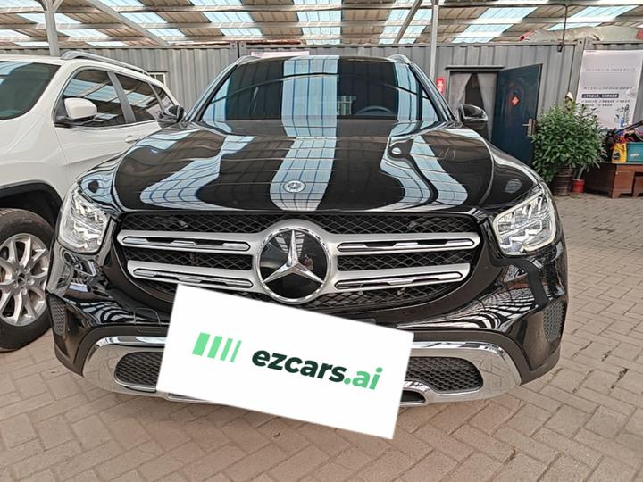 GLC 2021 GLC 260 L 4MATIC Dynamic photo 2