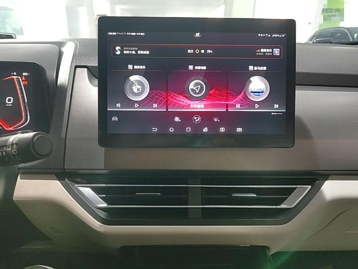 Yuan Pro 2021 401KM Premium photo 8