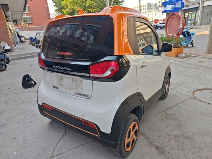 E100 2019 250KM photo 4