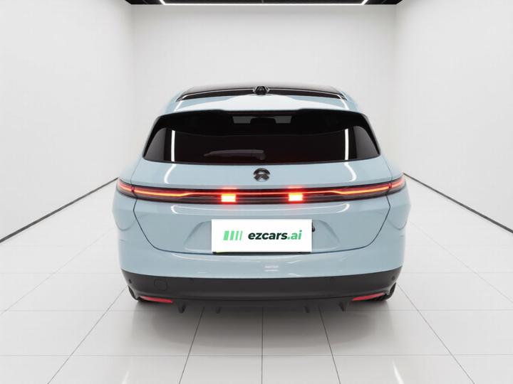ET5T 2024 75kWh Touring photo 5