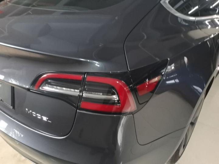Model 3 2020 Standard Range RWD Upgraded photo 7