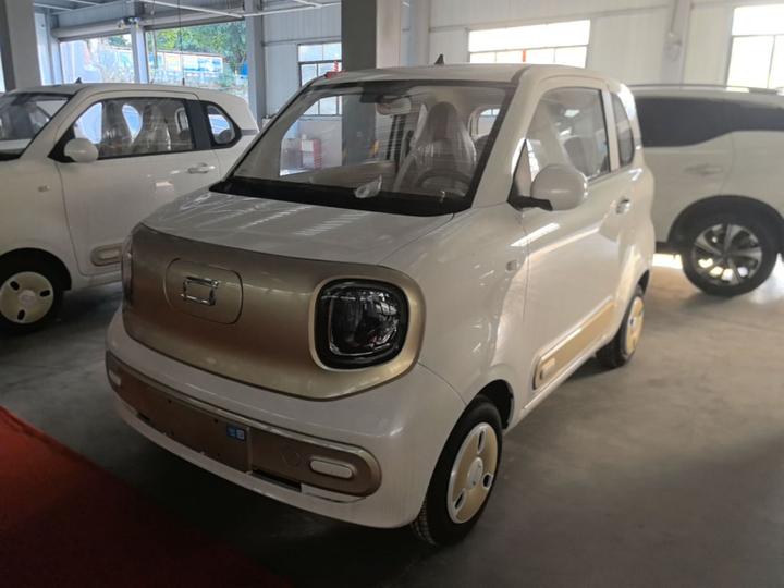 Bestune Pony 2026 222km