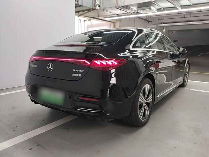 EQE 2025 500 4MATIC photo 6