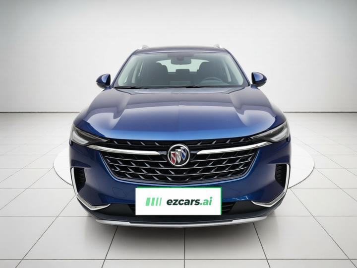 2023 Envision Plus 652T 5-Seater Luxury photo 2
