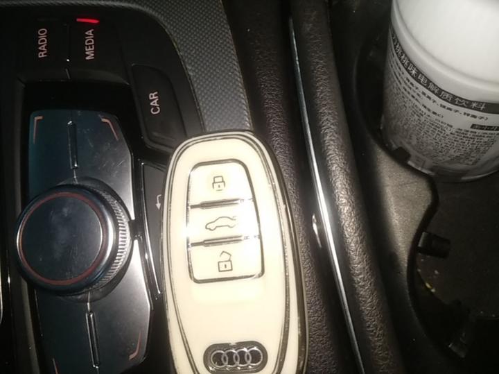 A6L 2017 45 TFSI quattro Sport photo 8