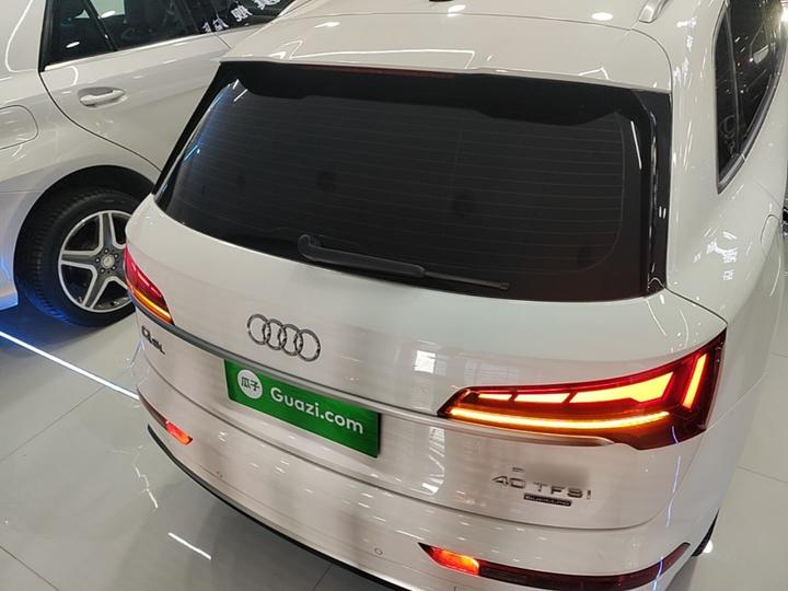 Q5L 2022 Facelift 40T Luxury Dynamic photo 5