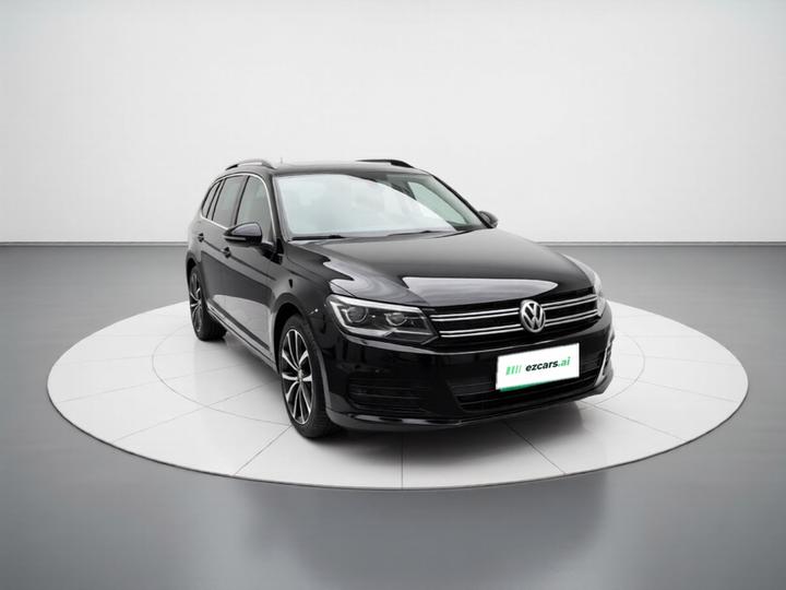 Tiguan 2016 2.0TSI AWD Standard photo 3