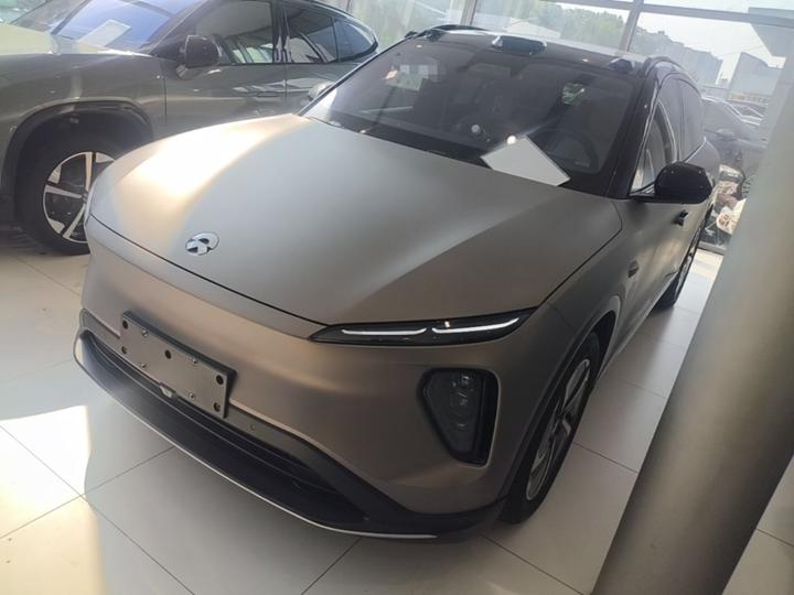 ES6 2024 75kWh