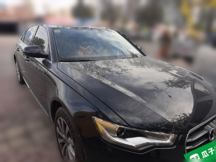 A6L 2015 TFSI photo 3