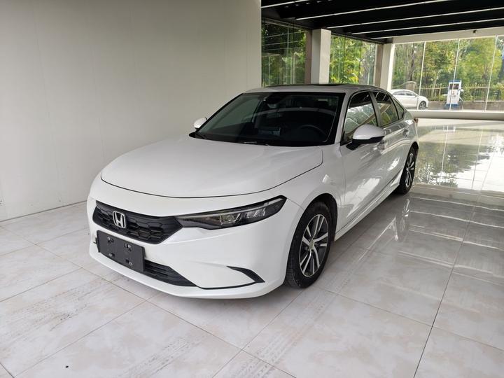 Integra 2022 240TURBO CVT Phantom Night Luxury