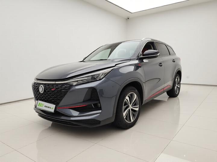 CS75 PLUS 2020 1.5T AT Premium