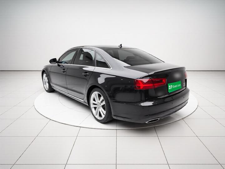 A6L 2017 TFSI Comfort photo 4