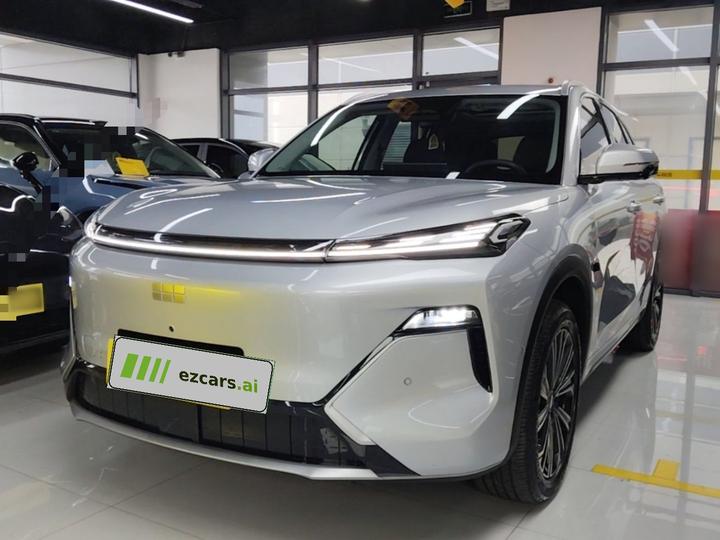 Galaxy 7 EM-i 2026 135km