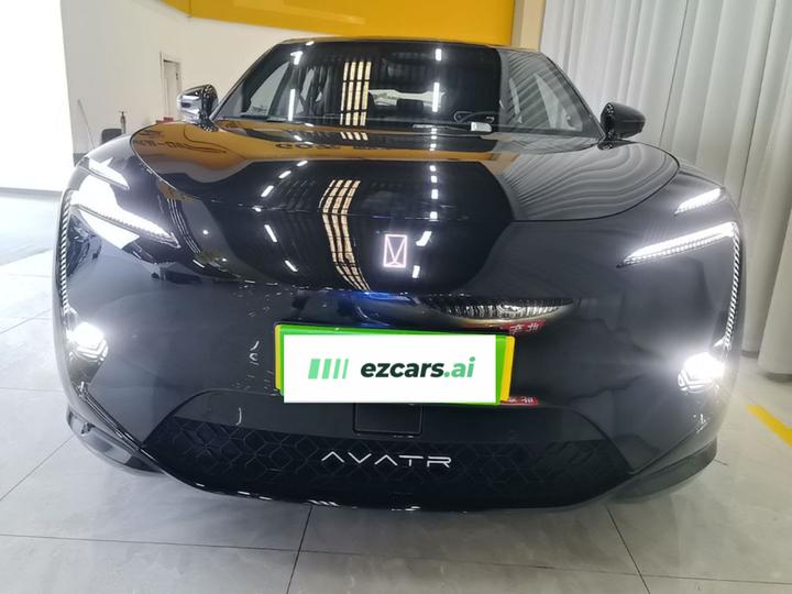 11 2025 Facelift Max EREV photo 2