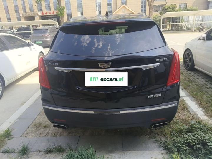 XT5 2018 25T Tech photo 3