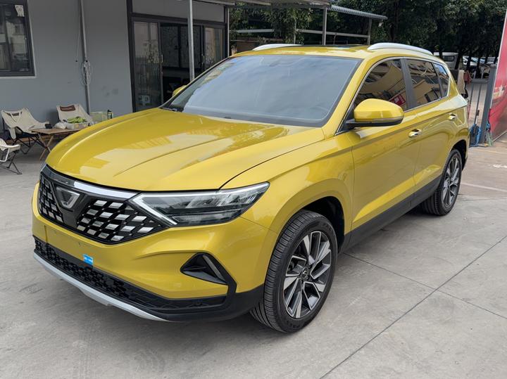 VS5 2019 280TSI AT