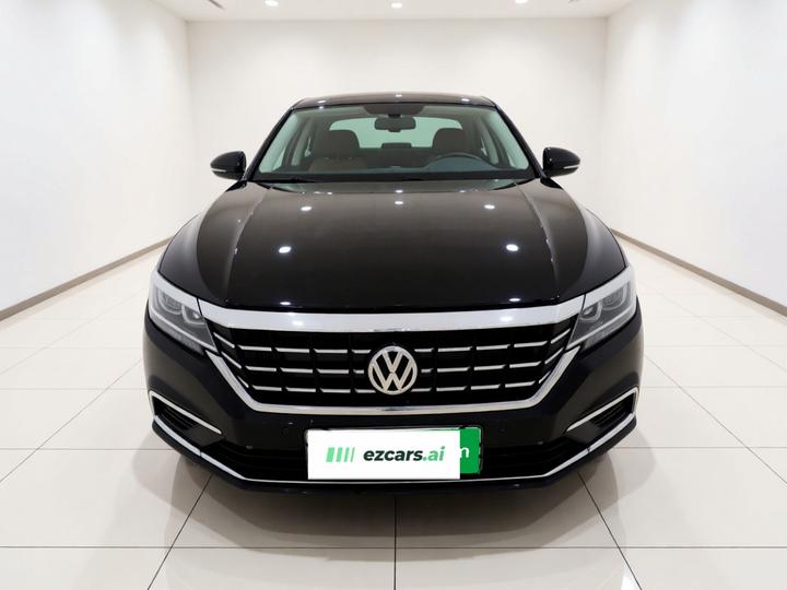 Passat EV 2019 430PHEV Hybrid Luxury photo 2