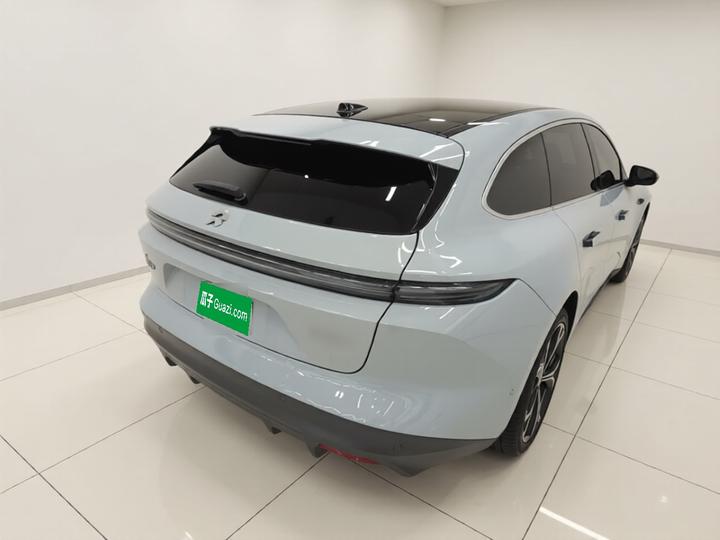 ET5T 2023 75kWh Touring photo 6