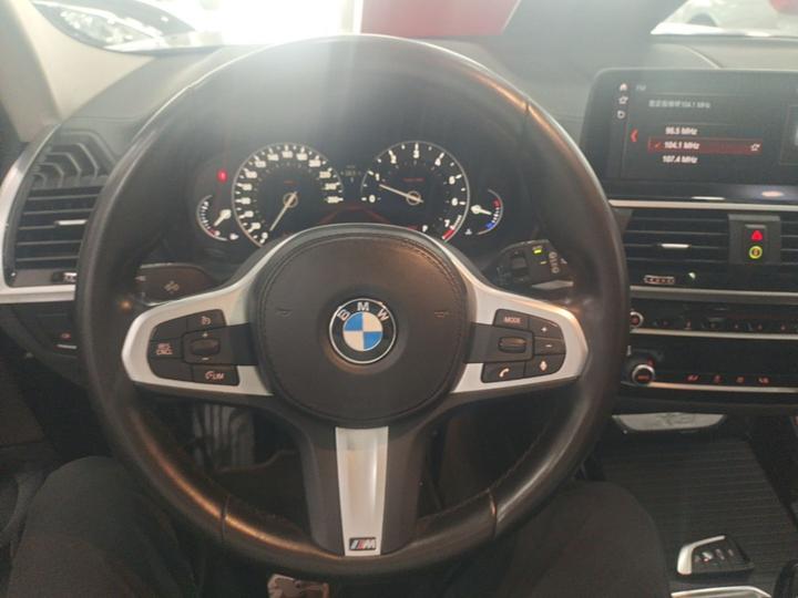 X3 2019 xDrive25i M Sport Package photo 6